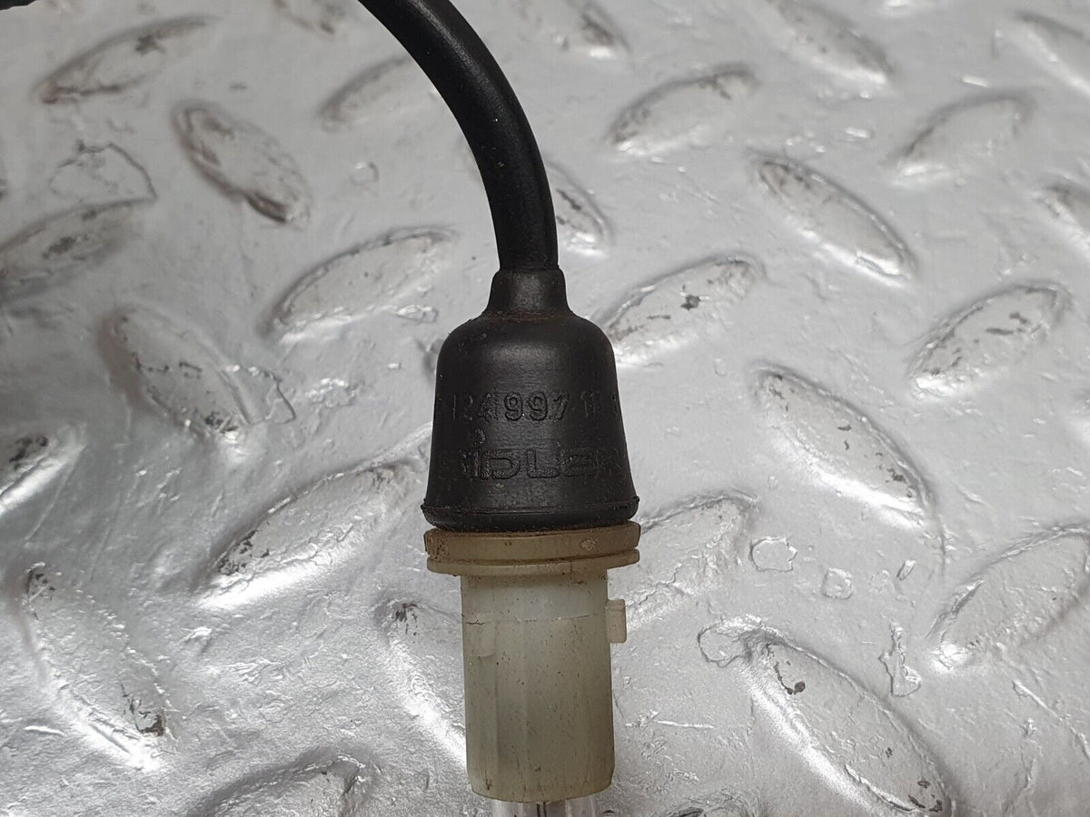 41088 Mercedes-Benz W126 300SE Front Wing Indicator Cable Wire A1249971881