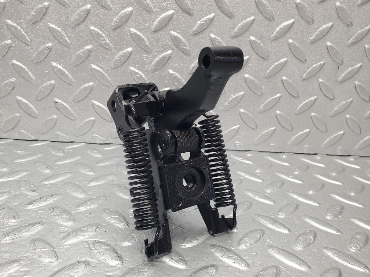 48125 Mercedes-Benz C107 R107 Door Safety Check Strap Left Side
