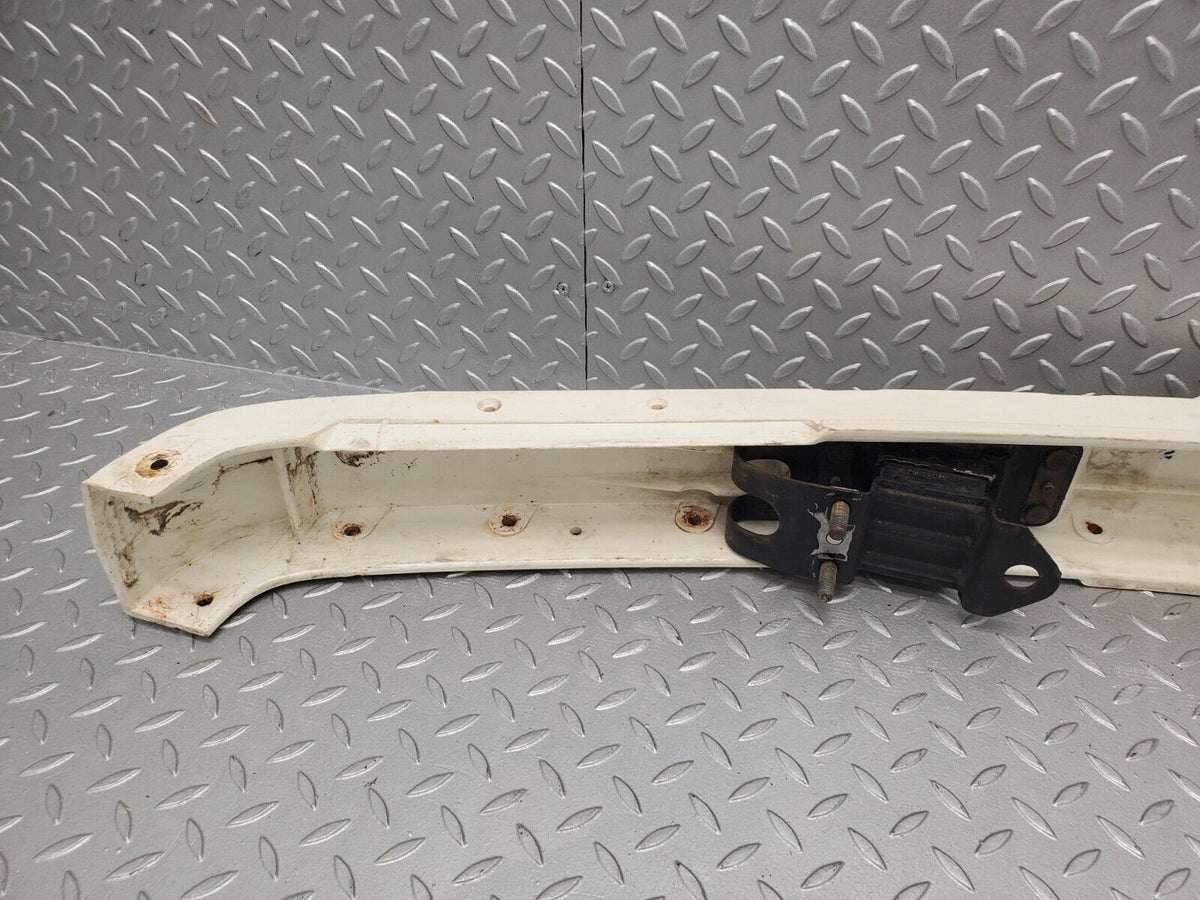 46098 Mercedes-Benz W126 420SE Front Bumper Bracket Reinforcement A1268850801