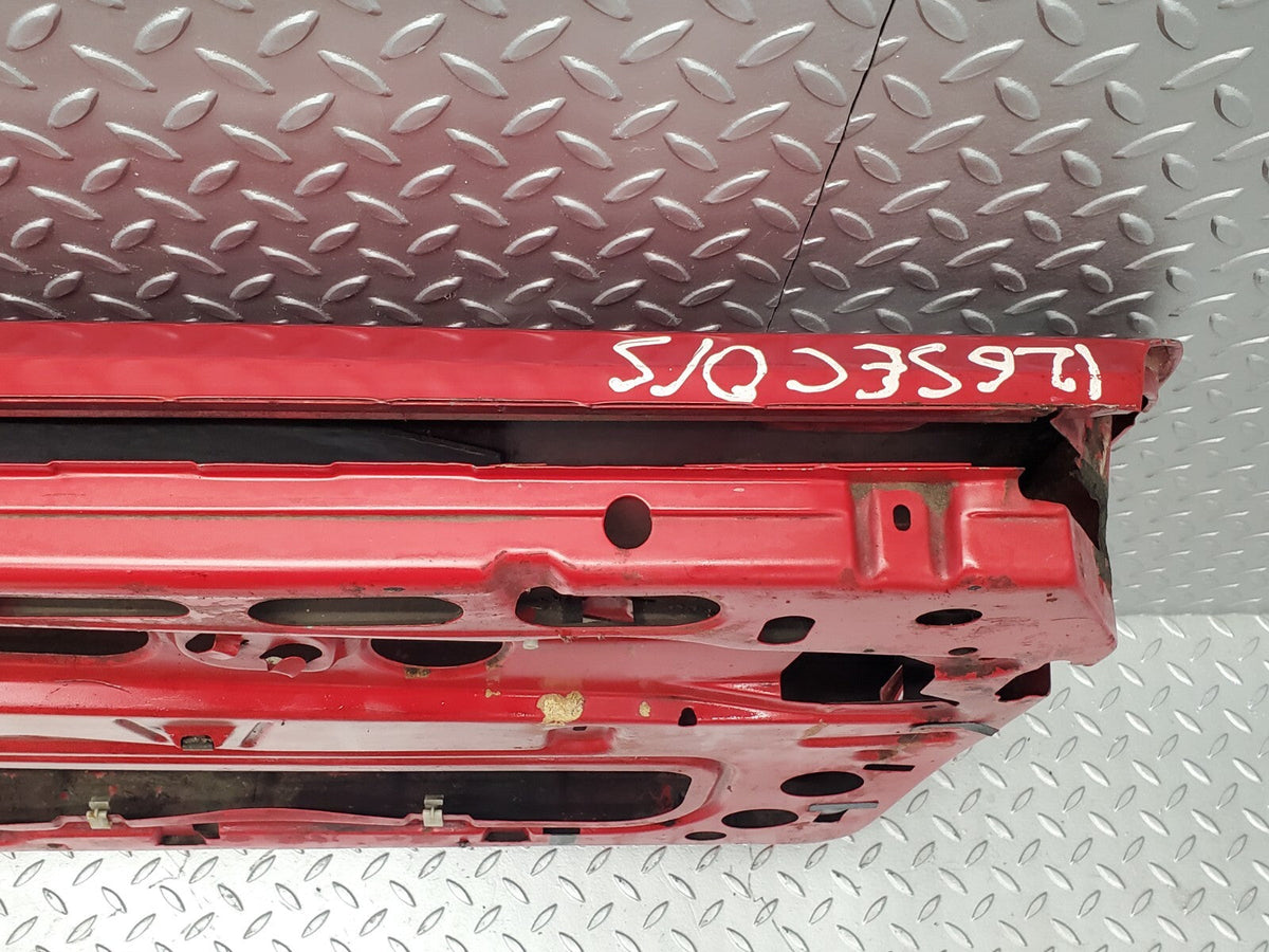 48347 Mercedes-Benz C126 Coupe Right Door
