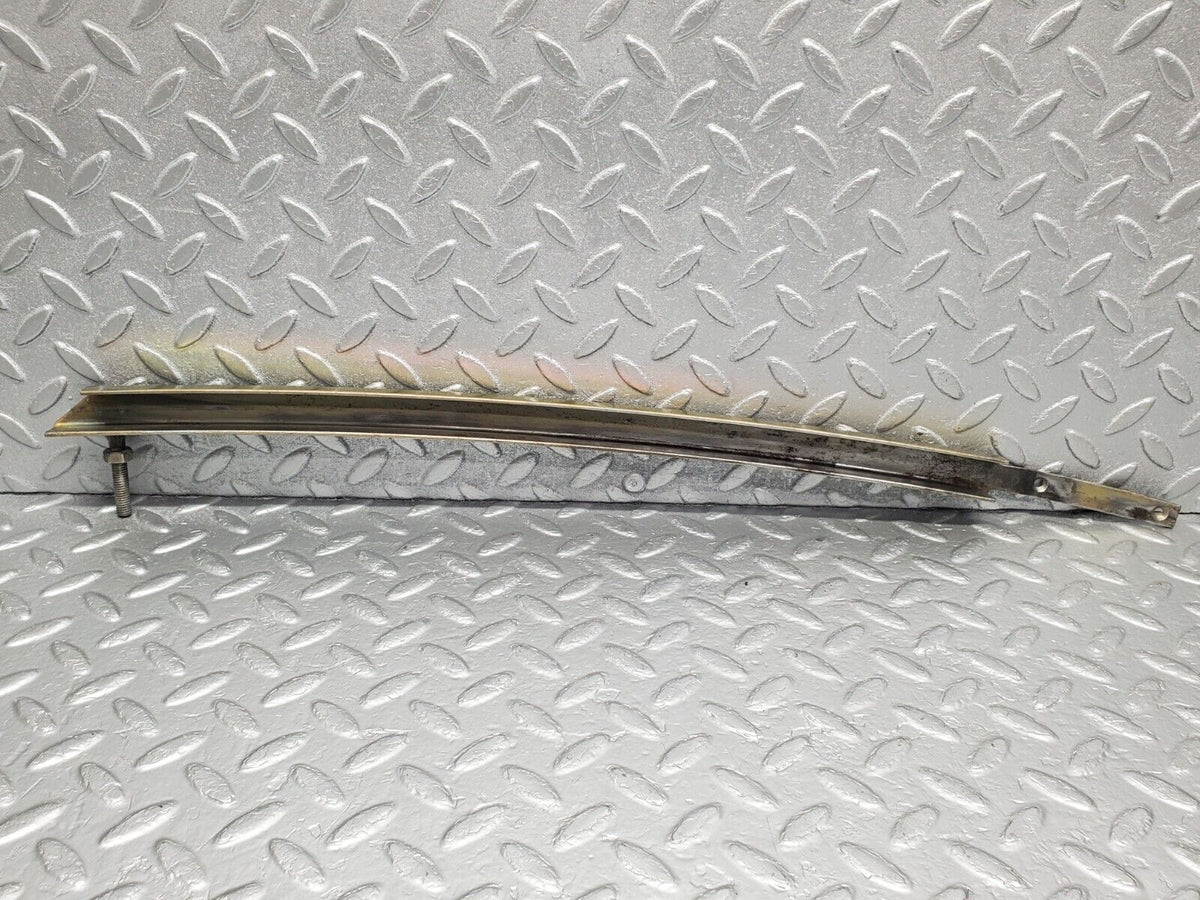 48169 Mercedes-Benz C107 R107 Left Door Window Channel