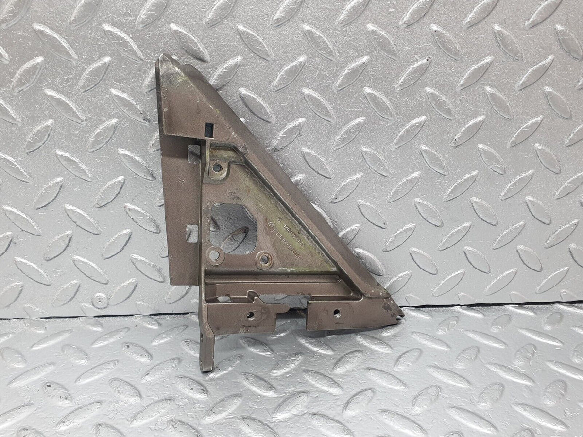 43627 Mercedes-Benz C126 380SEC Coupe Left Mirror Mounting Triangle A1267250141