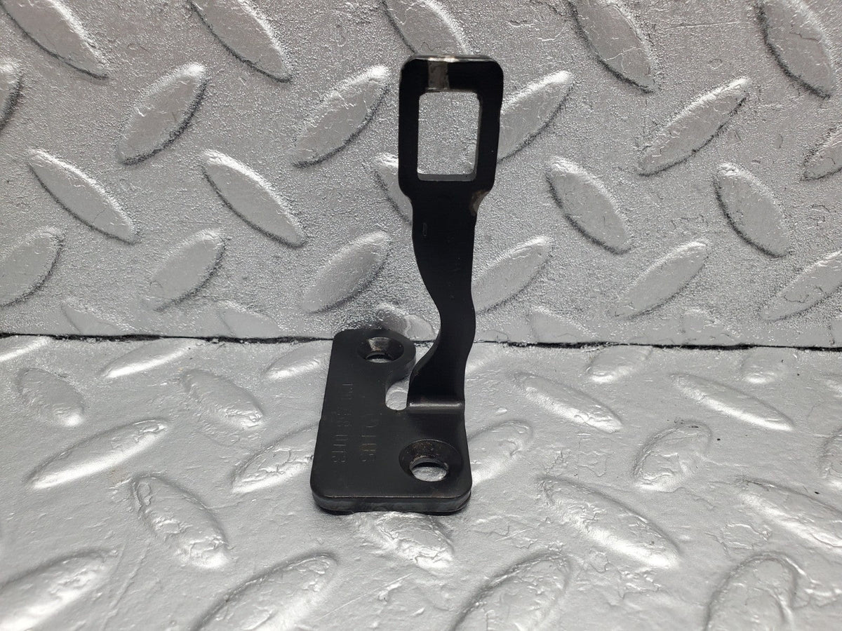 49190 Mercedes-Benz A124 320E Cabriolet Soft Top Cover Lock Latch A1297580113