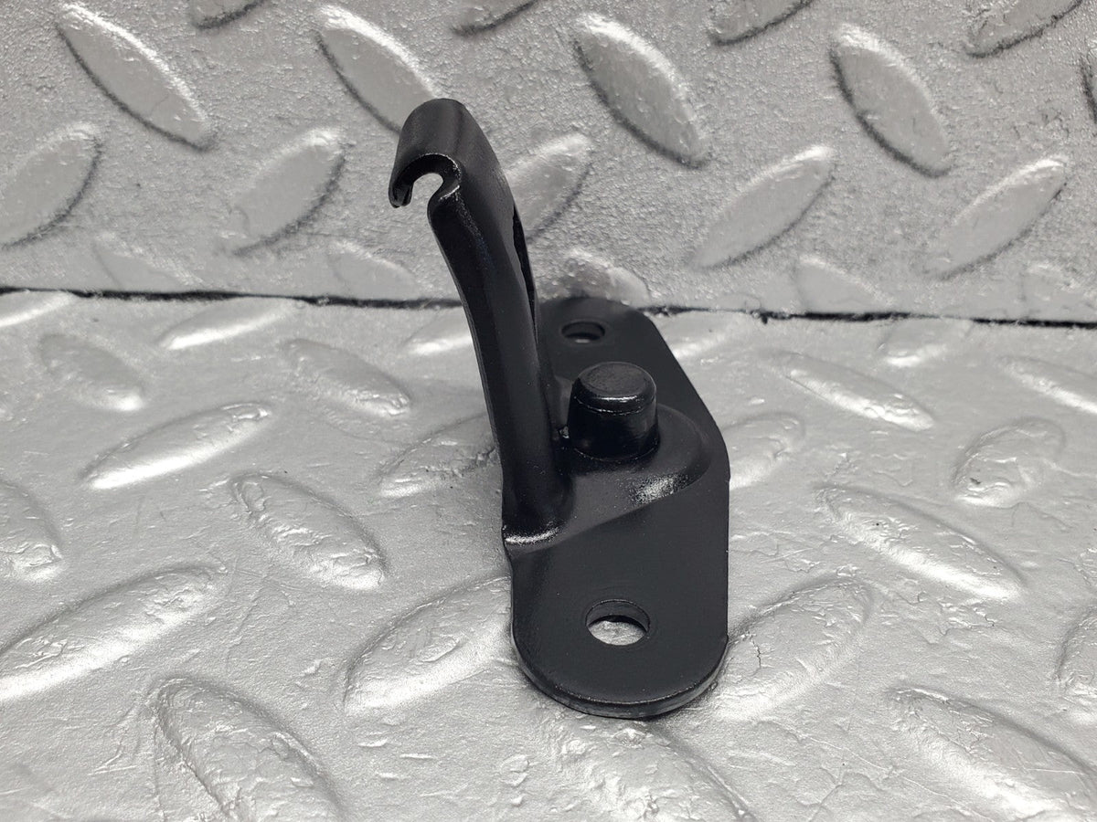 49655 Mercedes-Benz W126 Trunk Lock Latch A1267580050