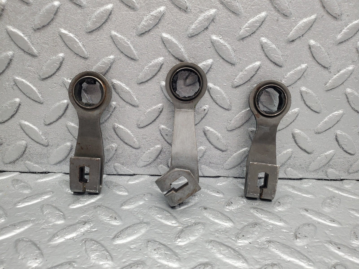 50398 Mercedes-Benz Manual Gearbox Shift Lever Selector Linkage Set A1152607737