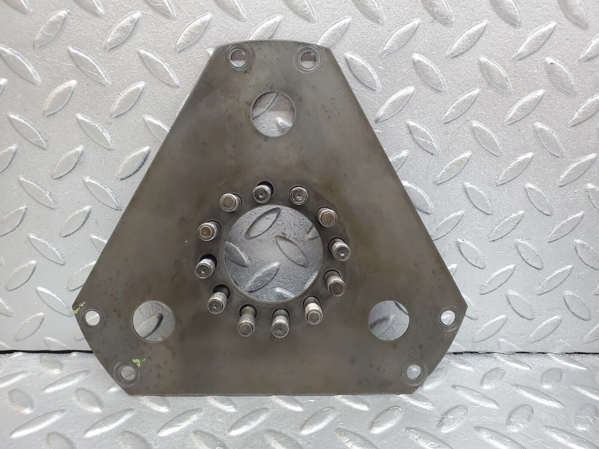 45389 Mercedes-Benz 280E M110.983 Flywheel Starter Ring A1100320001