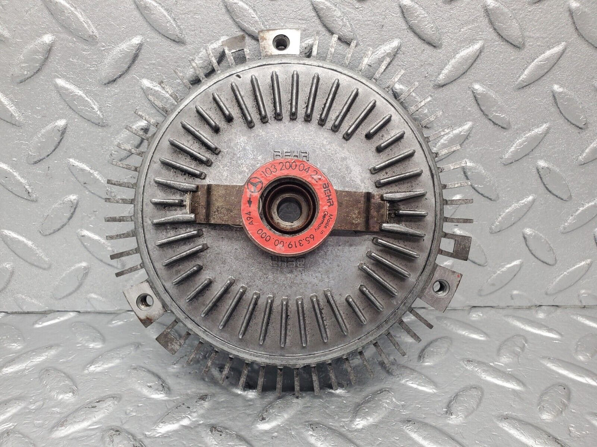 46166 Mercedes-Benz W124 280E Fan Clutch A1032000422