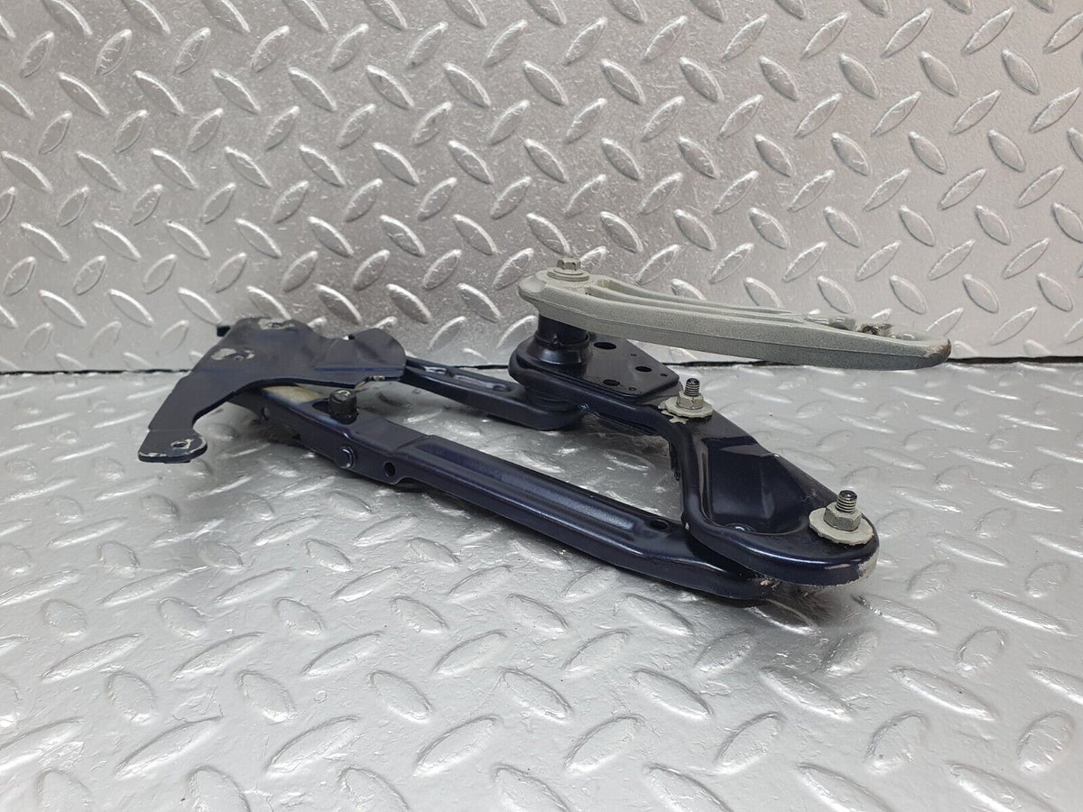 42195 Mercedes-Benz R129 320SL Coupe Bonnet Hinge Left Side A1298800128 A1298870174