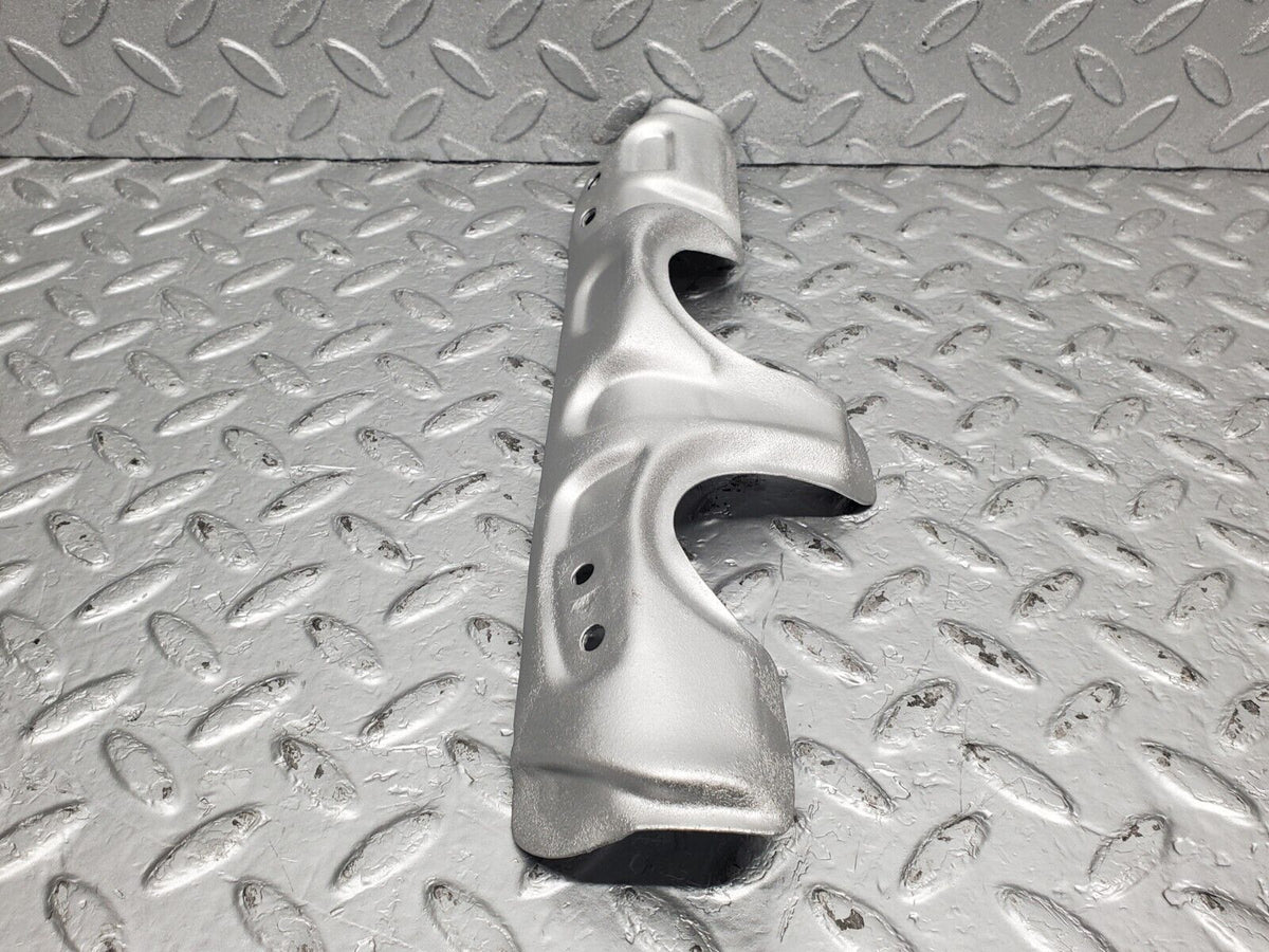 47446 Mercedes-Benz C126 500SEC Coupe Exhaust Manifold Heat Shield