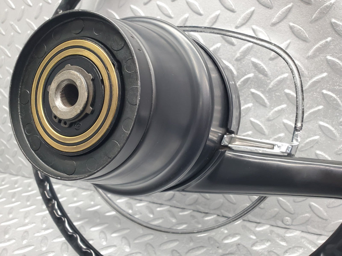 50720 Mercedes-Benz W108 280SE 3.5 Steering Wheel
