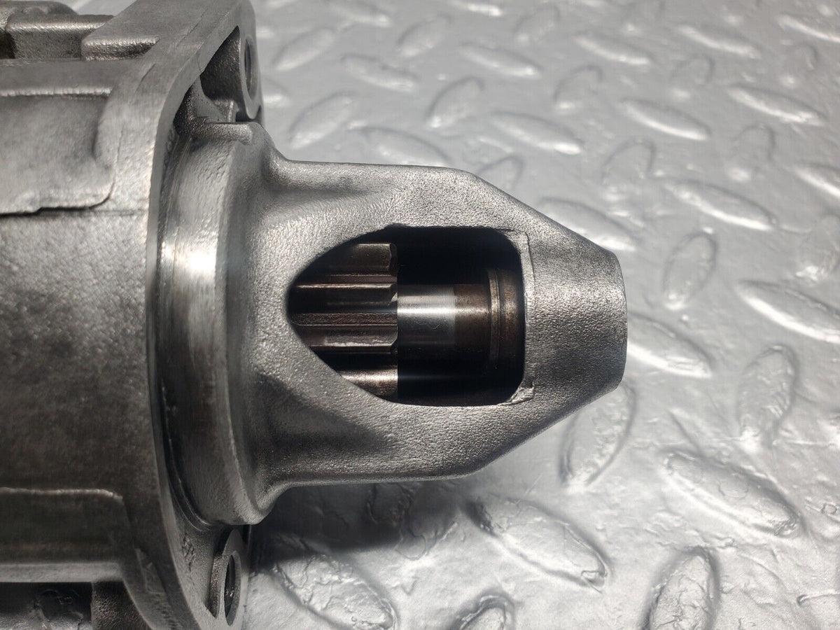 47183 Mercedes-Benz R129 320SL Coupe Starter Motor A0001108197