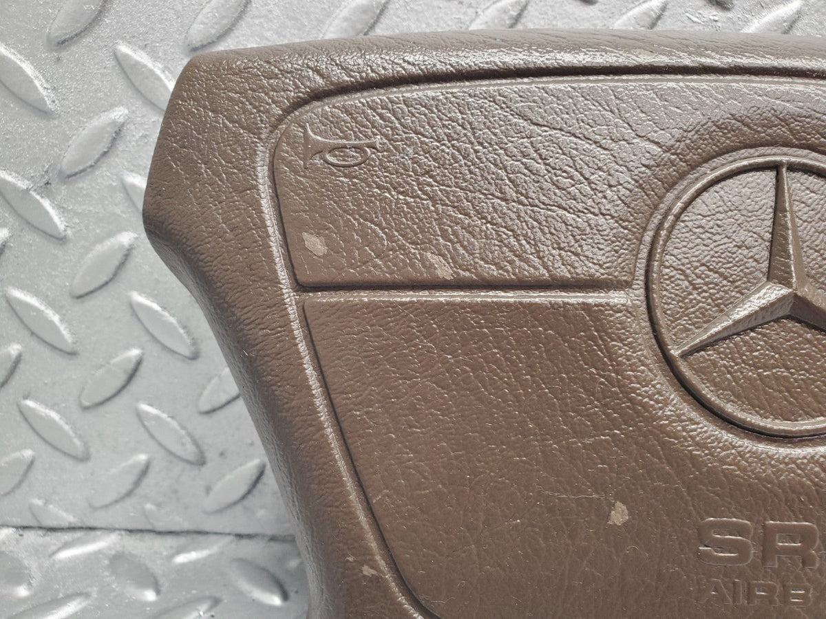51197 Mercedes-Benz W140 W124 Steering Wheel Airbag