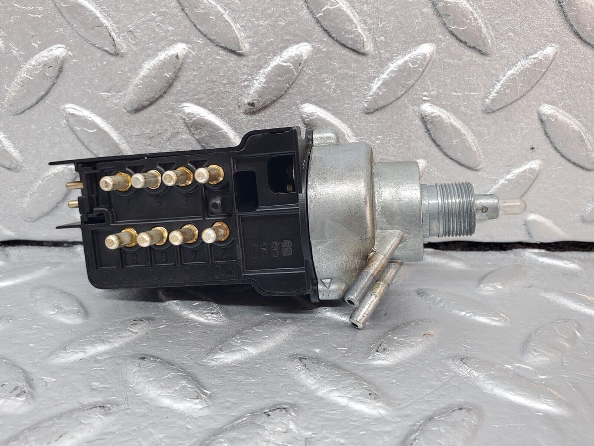 45582 Mercedes-Benz W126 420SE Heater Control Switch A1268200110