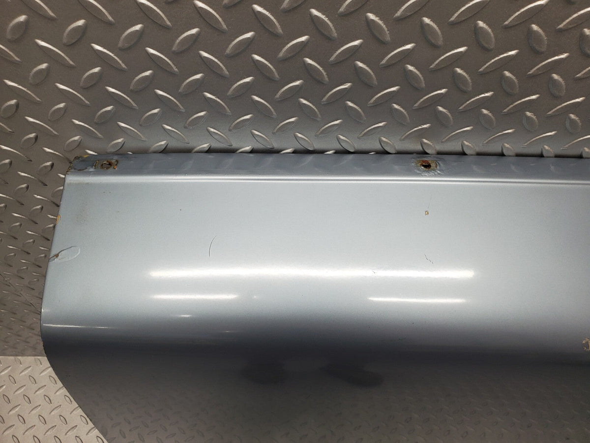 48748 Mercedes-Benz W123 Trunk Door Boot Lid