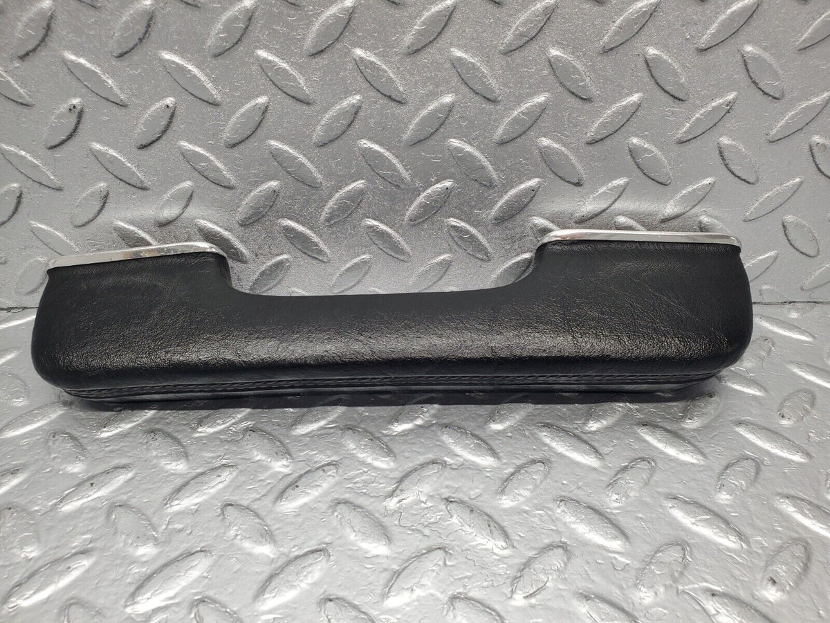 46344 Mercedes-Benz C123 280CE Coupe Front Right Interior Door Handle Black A1239702001