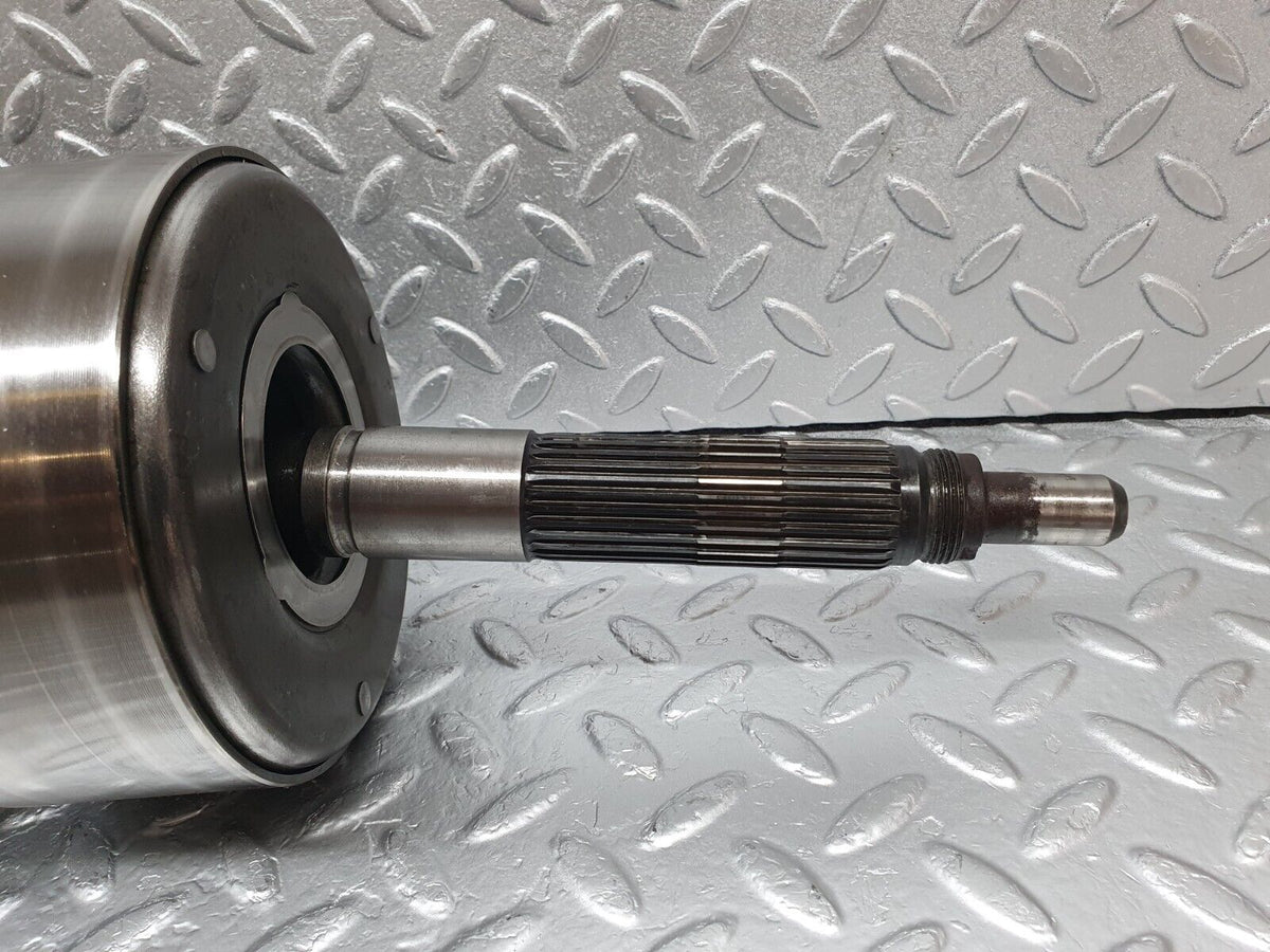 43856 Mercedes-Benz C126 380SEC Coupe Automatic Gearbox Gear Set 722.310 A1262721108