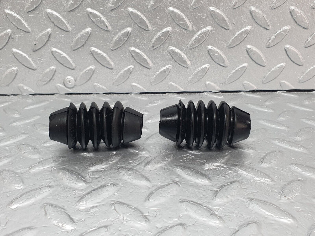 43417 Mercedes-Benz C126 380SEC Coupe Door Wire Protector Rubber A1268210397