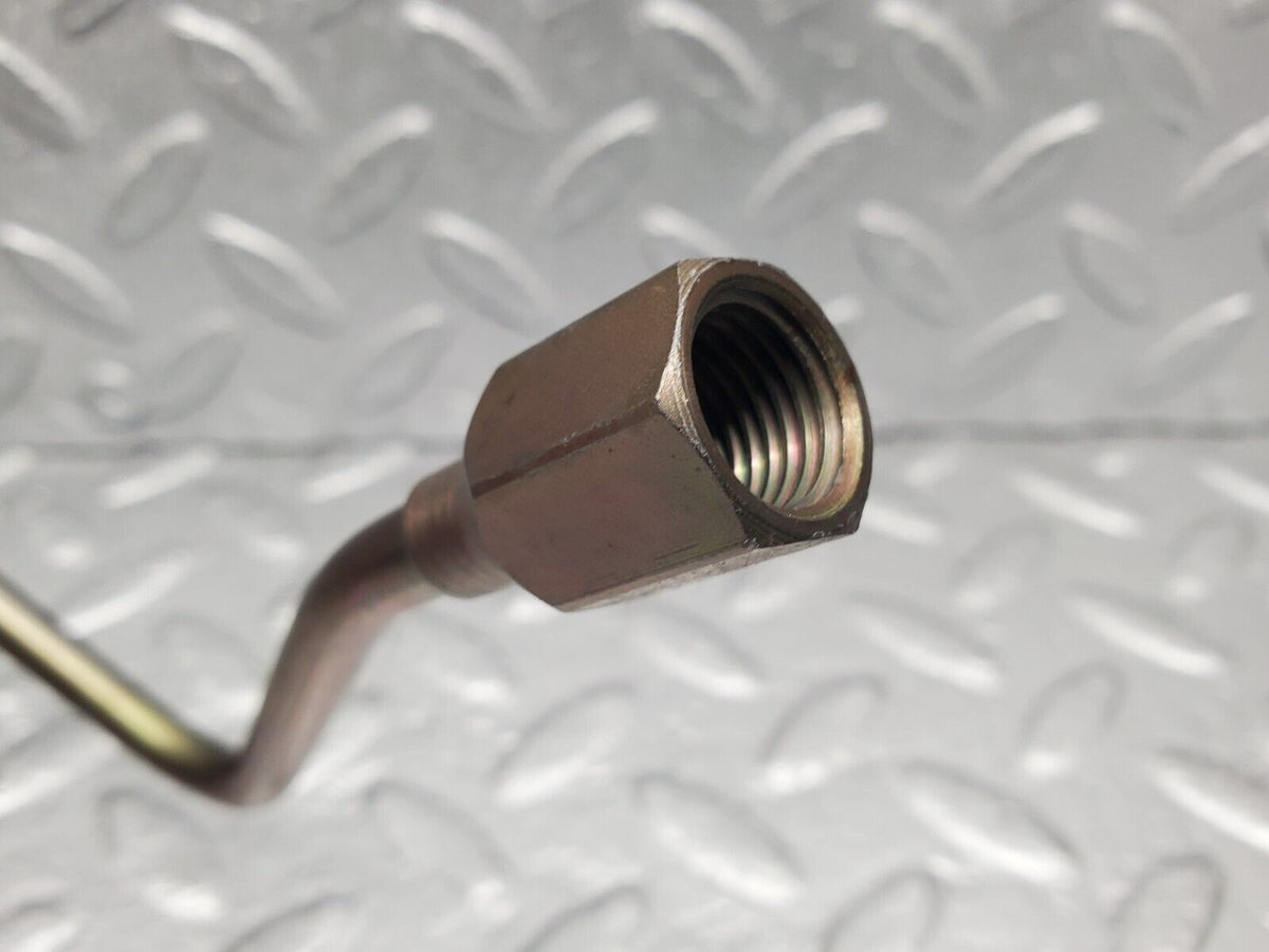 47140 Mercedes-Benz R129 320SL Coupe Fuel Hose Pipe