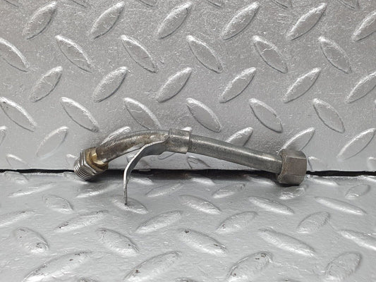 41347 Mercedes-Benz R107 450SL Intake Manifold Brake Servo Pipe