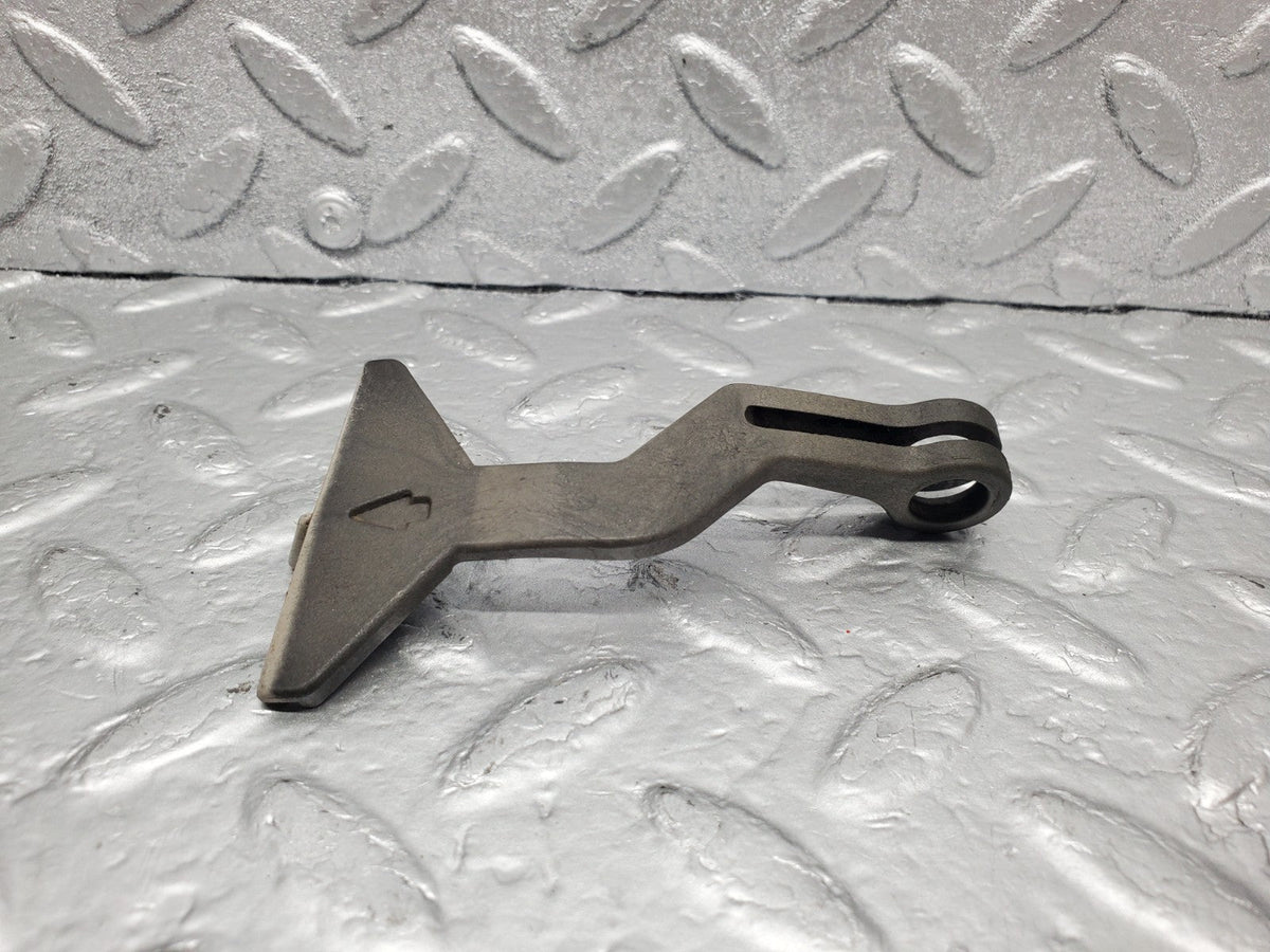 49097 Mercedes-Benz A124 320E Cabriolet Bonnet Release Pull Handle A1248870527