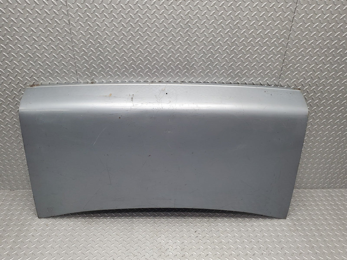 49481 Mercedes-Benz W123 Trunk Door Boot Lid