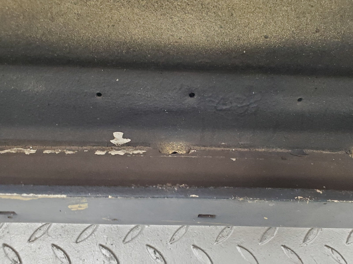 49450 Mercedes-Benz W113 Pagoda Right Door