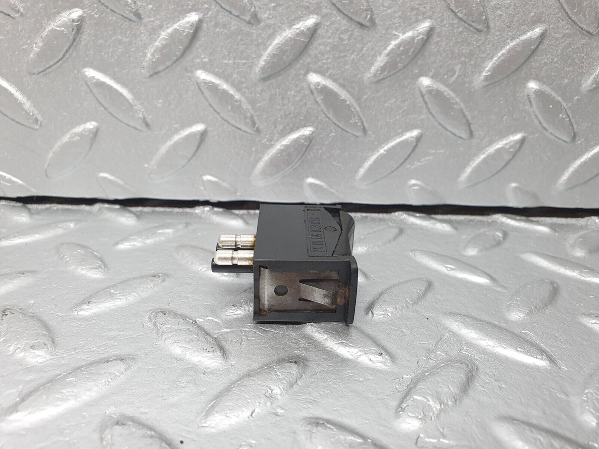 40766 Mercedes-Benz W123 300D Interior Light Switch A0008205910