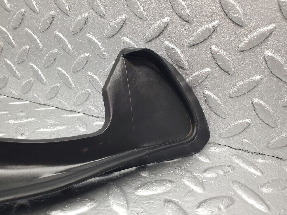 46421 Mercedes-Benz C123 280CE Coupe Front Bumper Rubber Right A1238851823