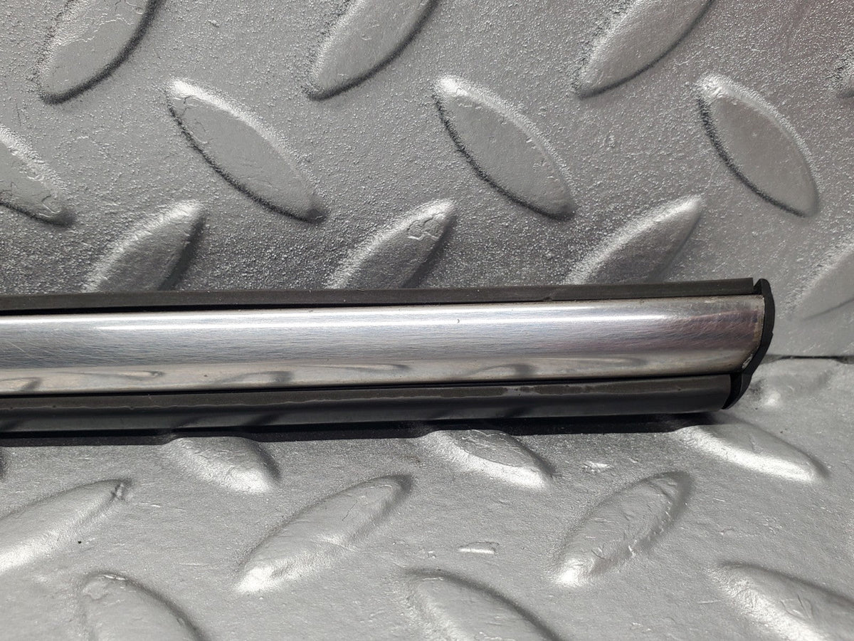 50743 Mercedes-Benz W108 280SE 3.5 Rear Left Door Centre Moulding Trim