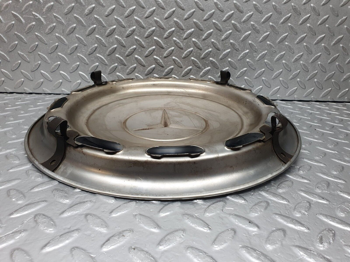 44162 Mercedes-Benz C123 230CE Coupe Wheel Hub Cap 14''