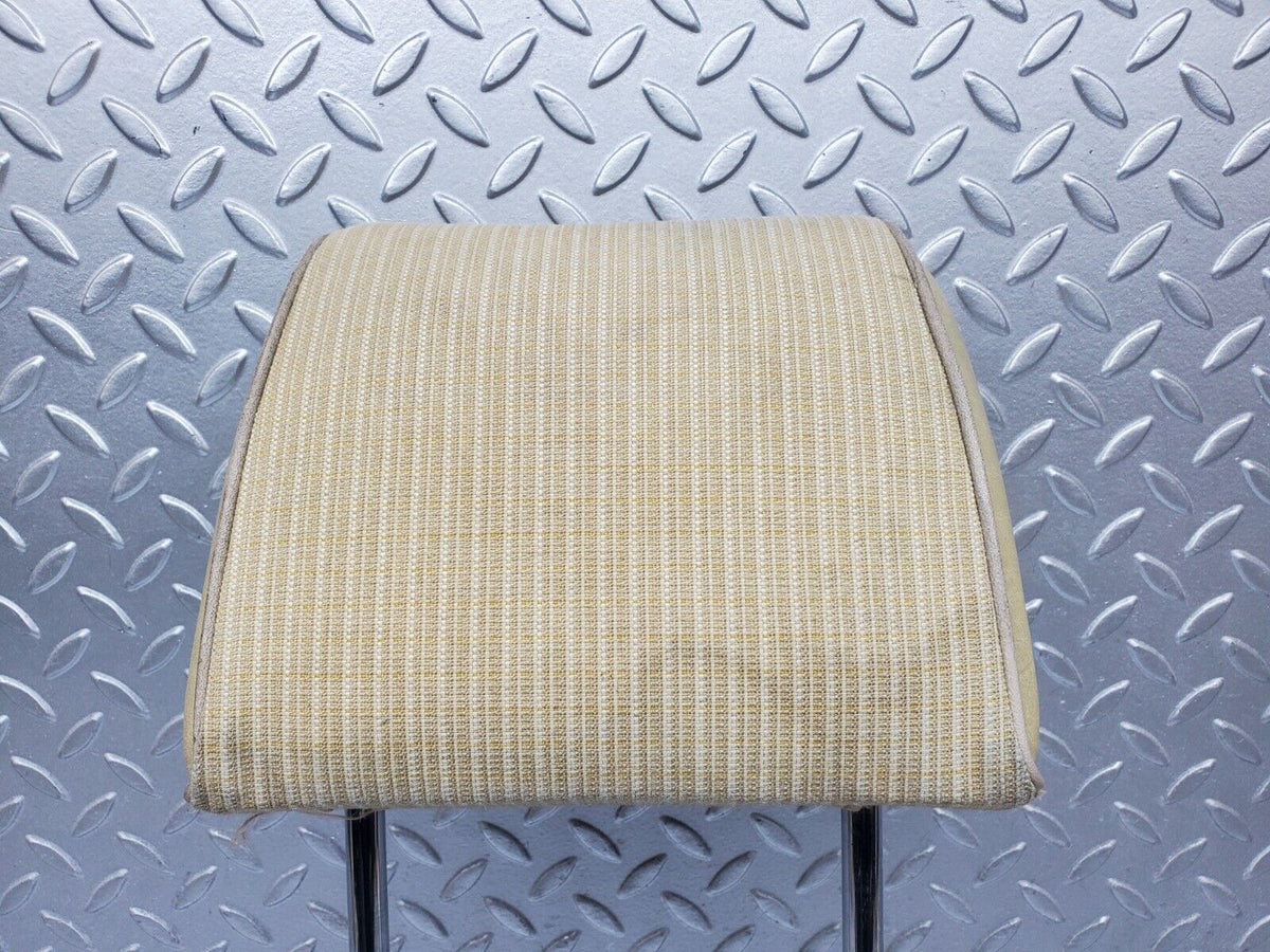 44331 Mercedes-Benz W123 280E Front Seat Headrest