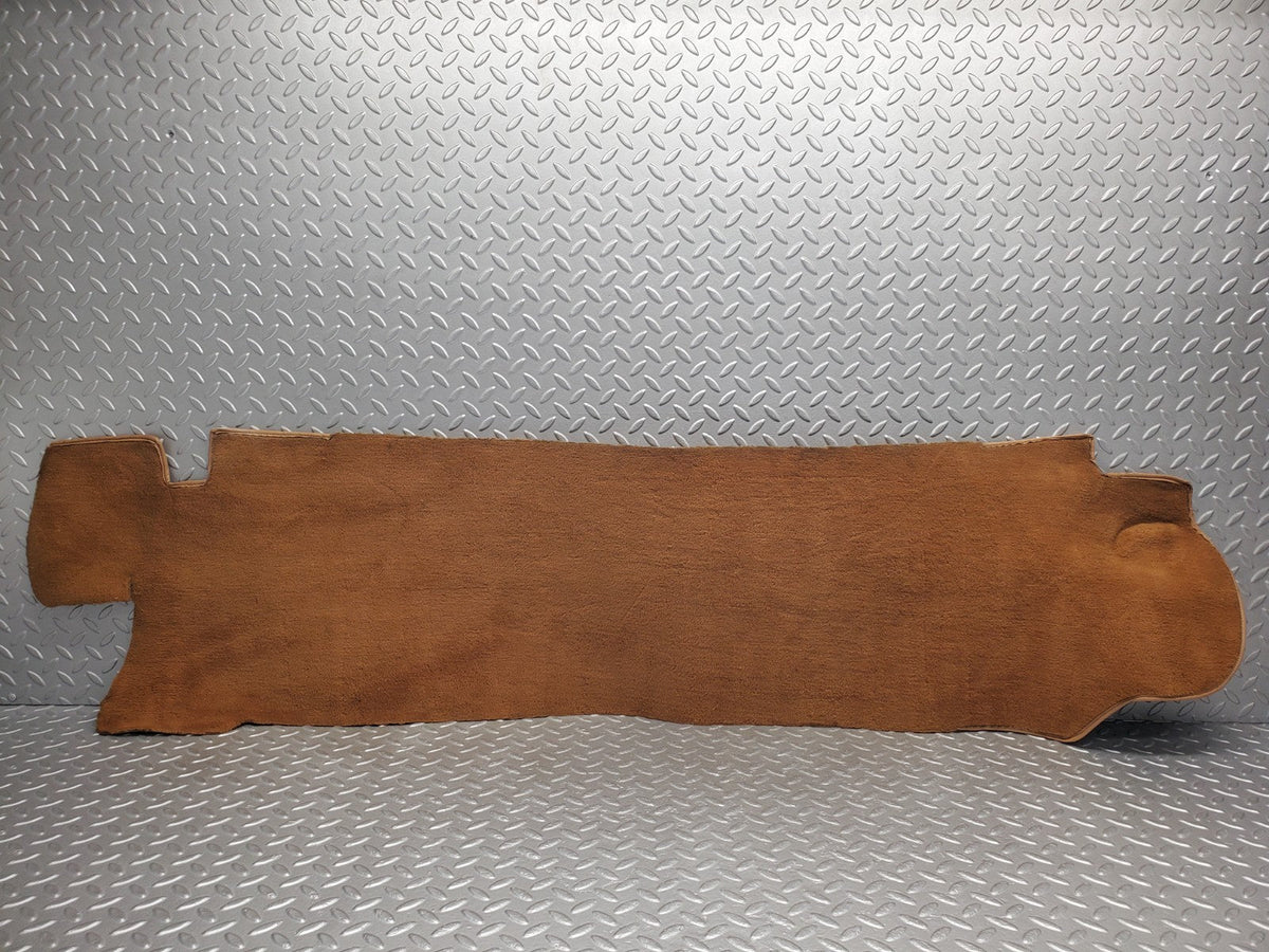 50056 Mercedes-Benz R107 380SL Trunk Boot Carpet