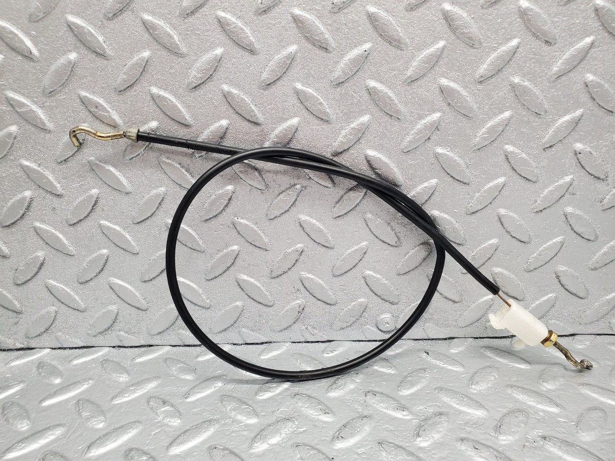 49378 Mercedes-Benz A124 320E Cabriolet Door Lock Cable
