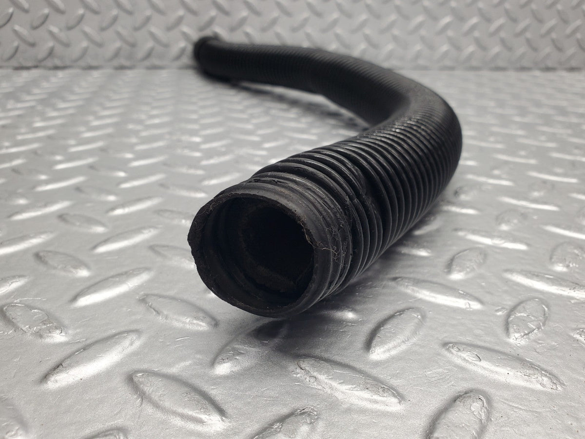 50635 Mercedes-Benz W108 280SE 3.5 Trunk Water Drain Hose Pipe Right