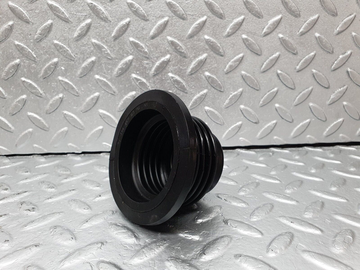 41602 Mercedes-Benz W124 200E Steering Column Rubber A1244620396