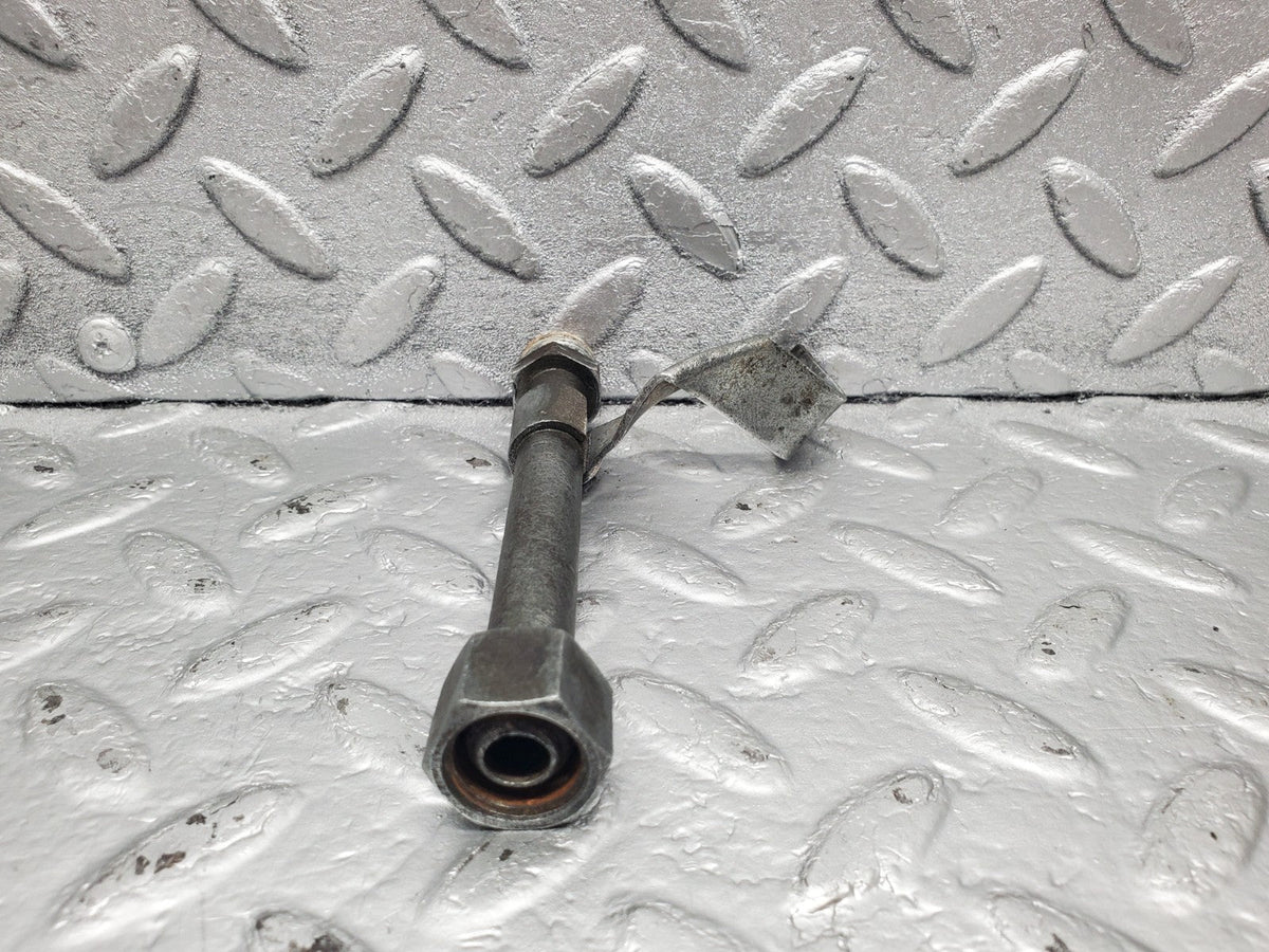 50897 Mercedes-Benz W108 280SE 3.5 Brake Servo Vacuum Pipe Connector