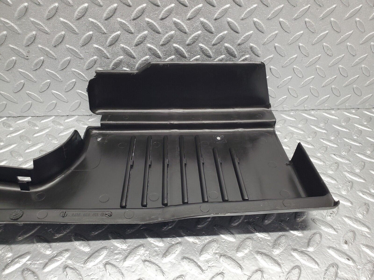 46740 Mercedes-Benz R129 320SL Coupe Engine Bay Cover Left Side A1298203178