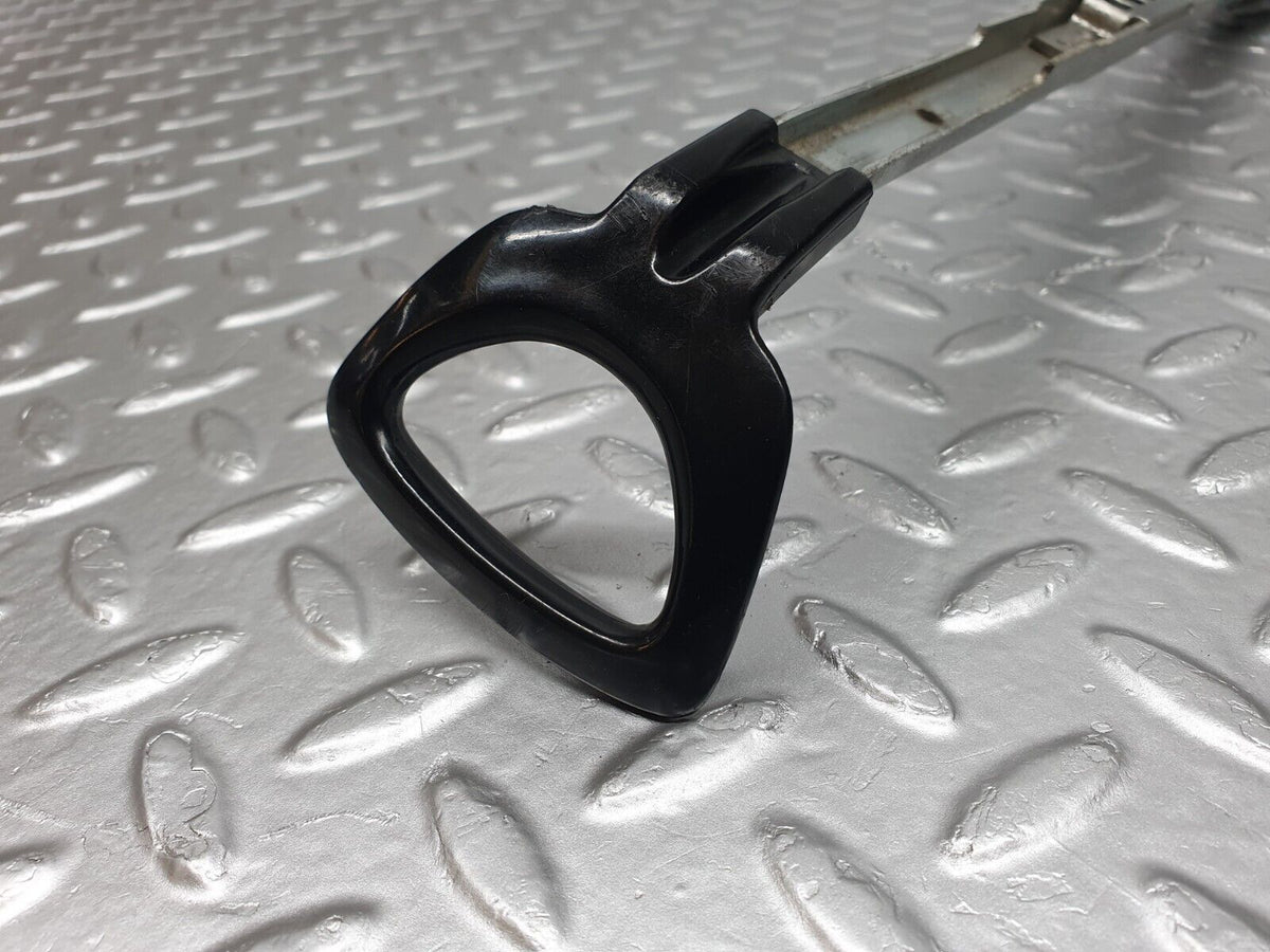43095 Mercedes-Benz W108 280SE Front Right Seat Side Sliding Adjust Handle