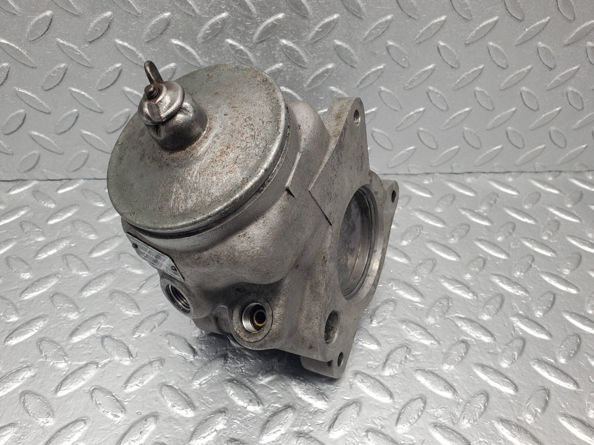 46597 Mercedes-Benz C123 280CE Coupe Power Steering Pump A1164602680