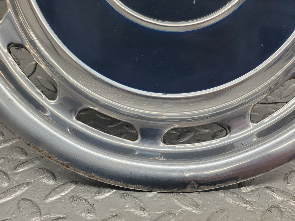 50854 Mercedes-Benz W108 280SE 3.5 Wheel Trim Hub Cap 14"