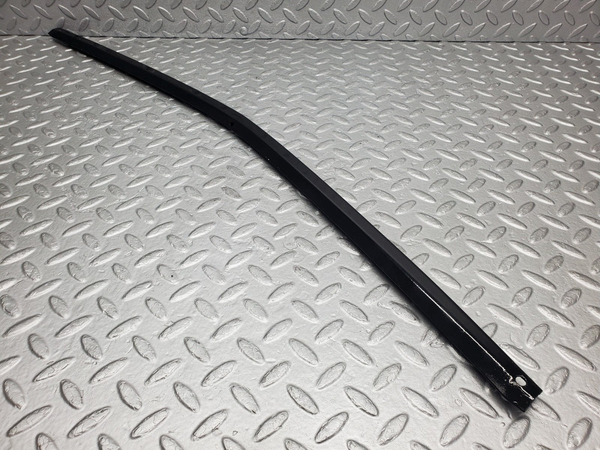 49807 Mercedes-Benz R107 380SL Front Bumper Trim