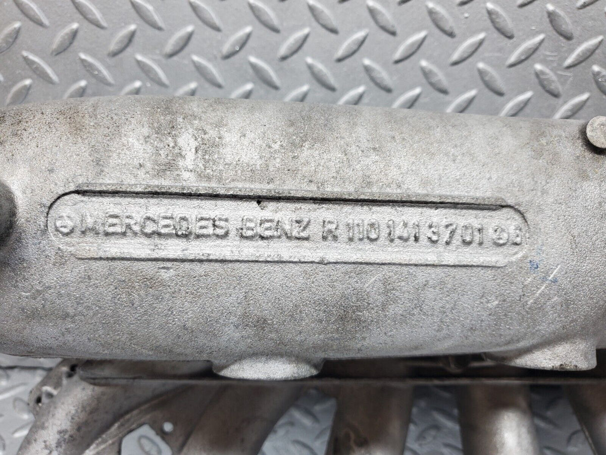 45438 Mercedes-Benz 280E M110.988 Intake Manifold A1101413701