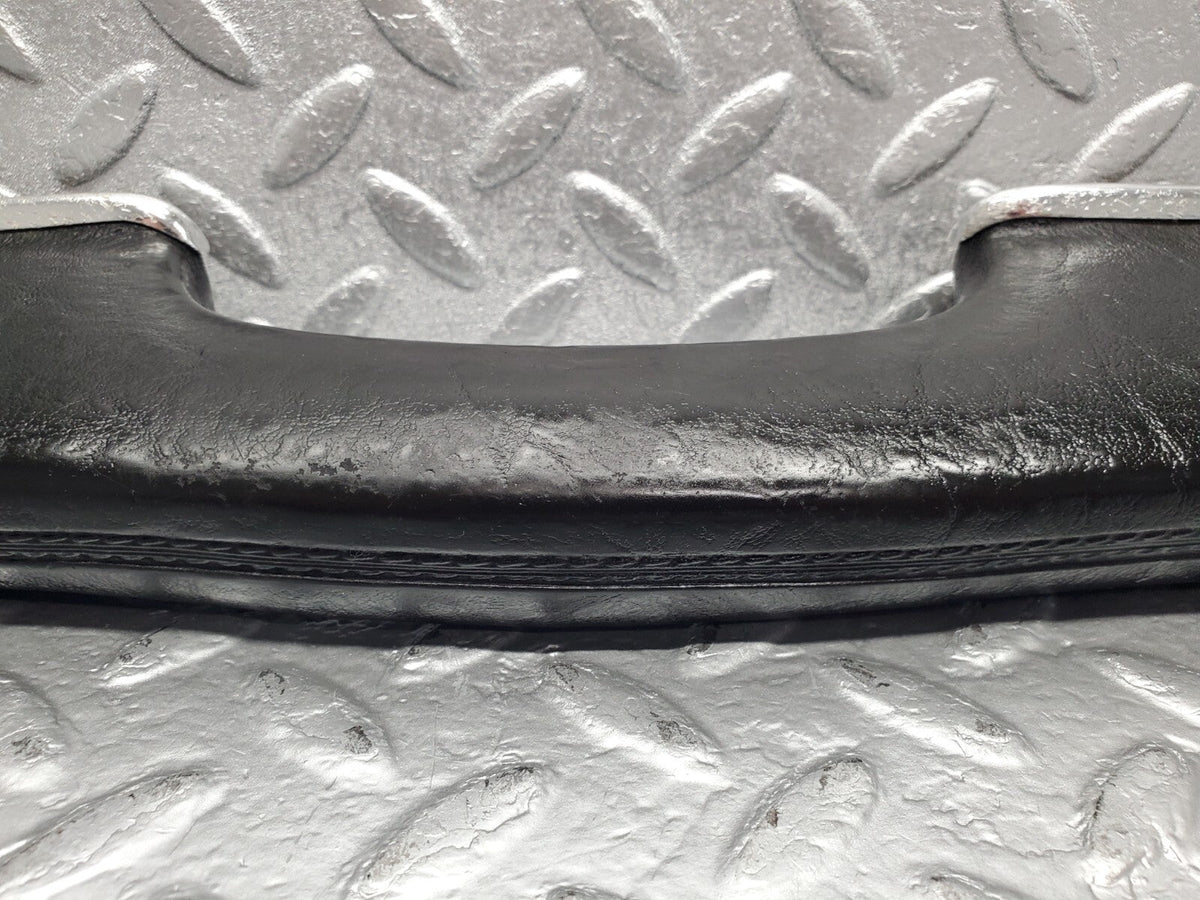 48702 Mercedes-Benz W123 Front Right Interior Door Handle Black A1239702001