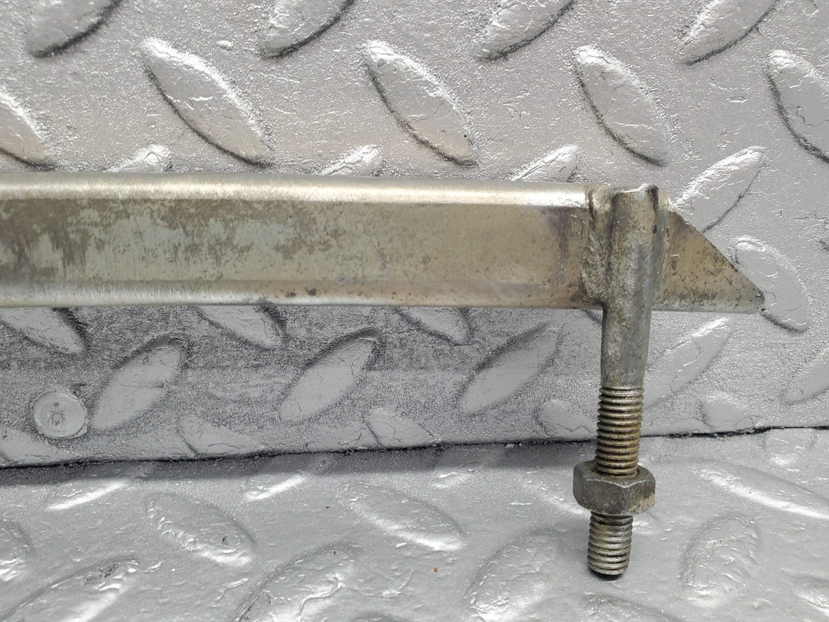 50140 Mercedes-Benz R107 SL Left Door Window Channel