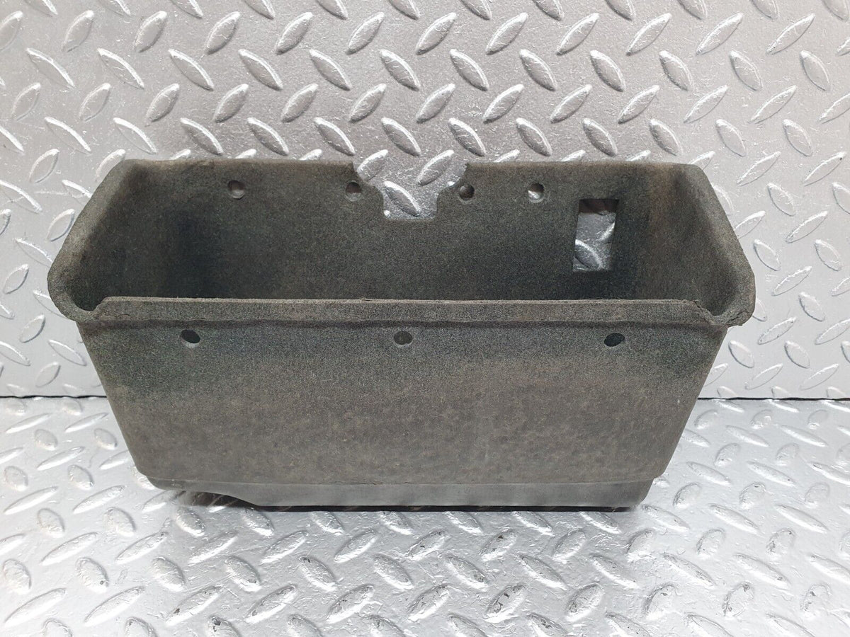 43895 Mercedes-Benz C123 230CE Coupe Glove Box A1236890491