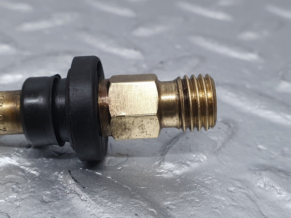 41036 Mercedes-Benz W126 300SE Fuel Injector Bosch A0000785623 0437502047