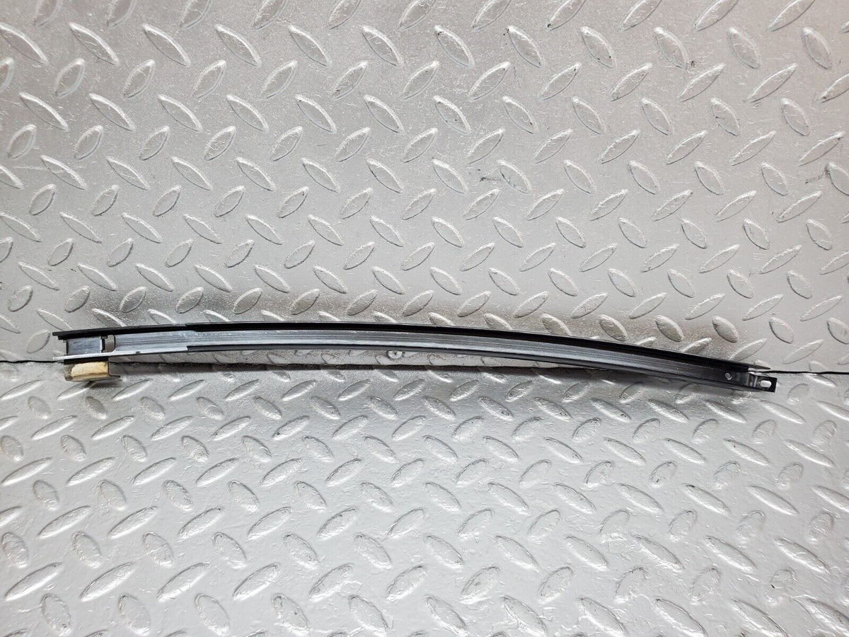 44846 Mercedes-Benz W124 220E Rear Right Window Channel