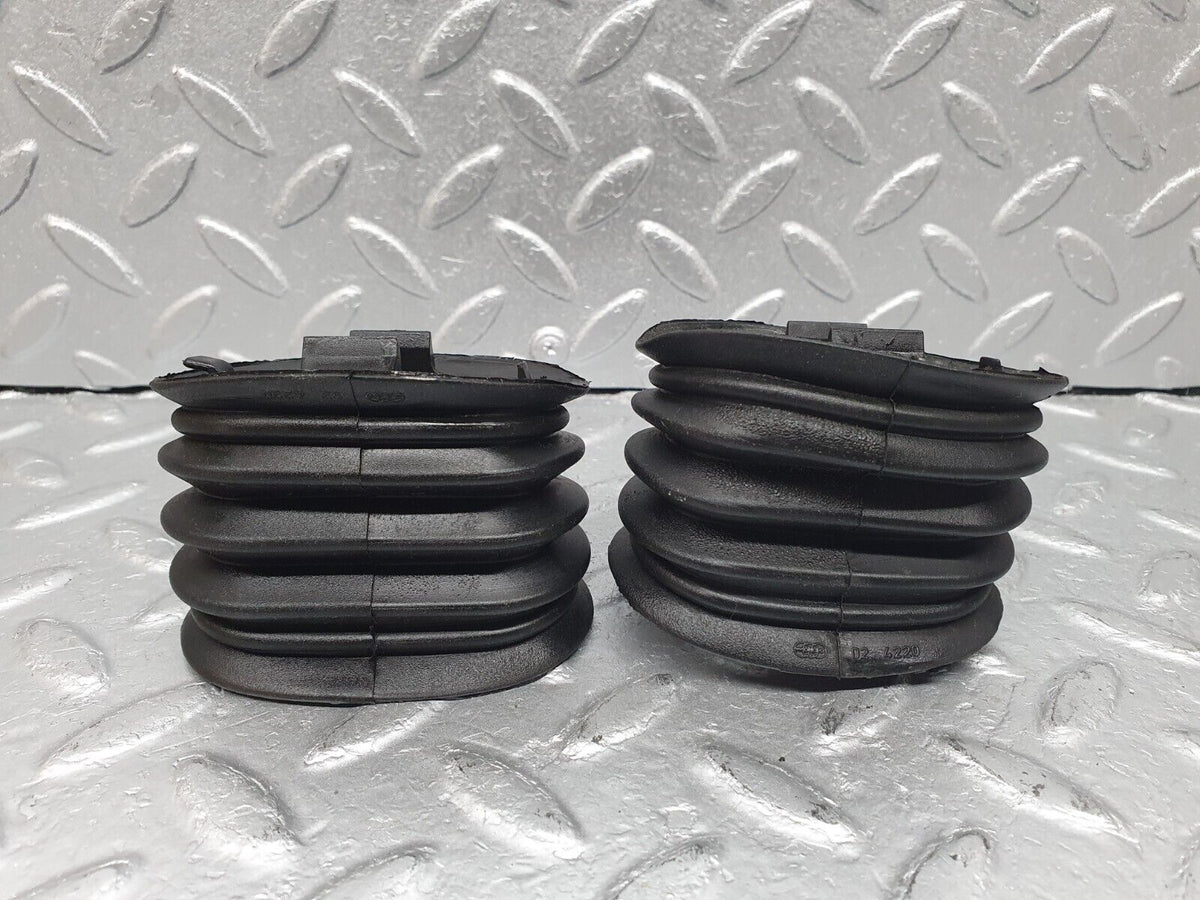 41029 Mercedes-Benz W126 300SE Front Door Wire Protector Rubber  A1248210197