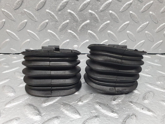 41029 Mercedes-Benz W126 300SE Front Door Wire Protector Rubber  A1248210197