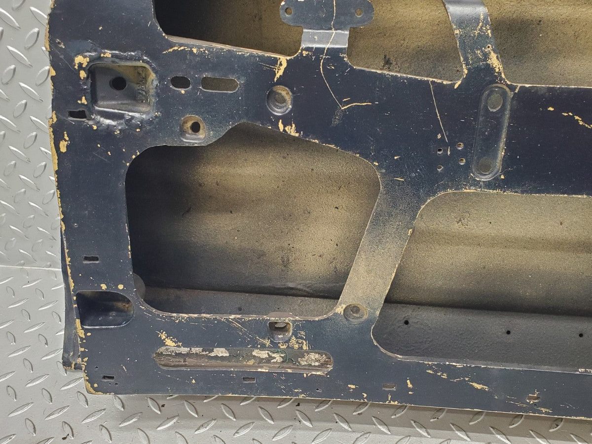 49450 Mercedes-Benz W113 Pagoda Right Door